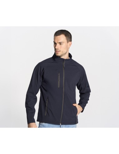 J-SOFTJACK-Softshell Jacket